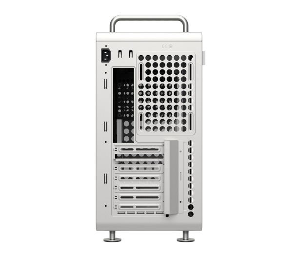 Cooler Master Qube 540 Moonstone - 1510710 - zdjęcie 5